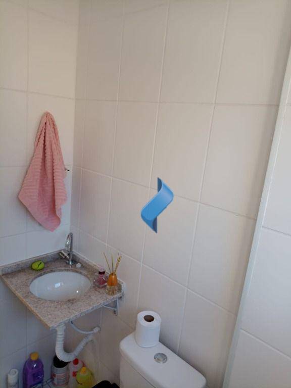 Apartamento à venda com 2 quartos, 53m² - Foto 13