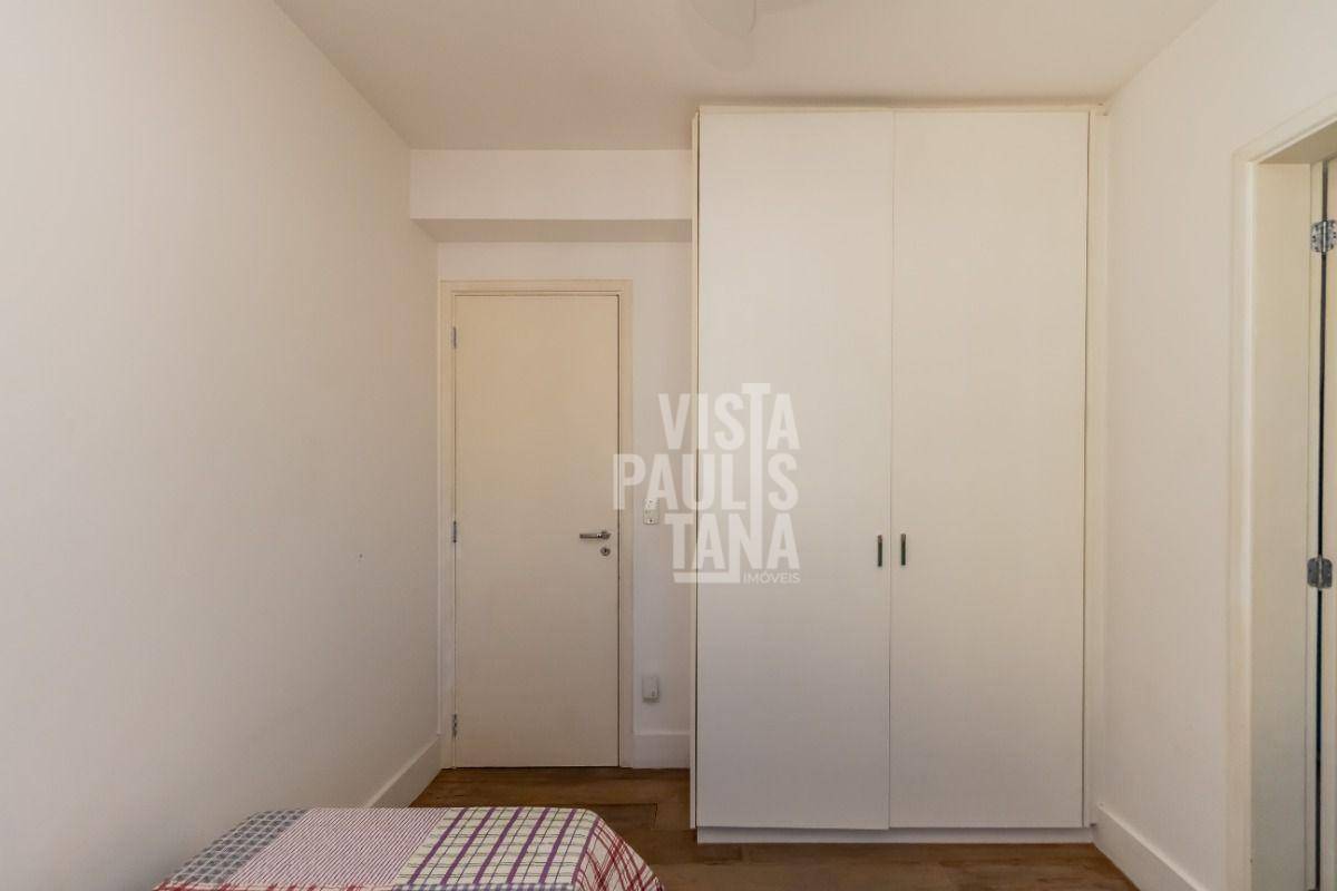 Apartamento à venda com 3 quartos, 158m² - Foto 10