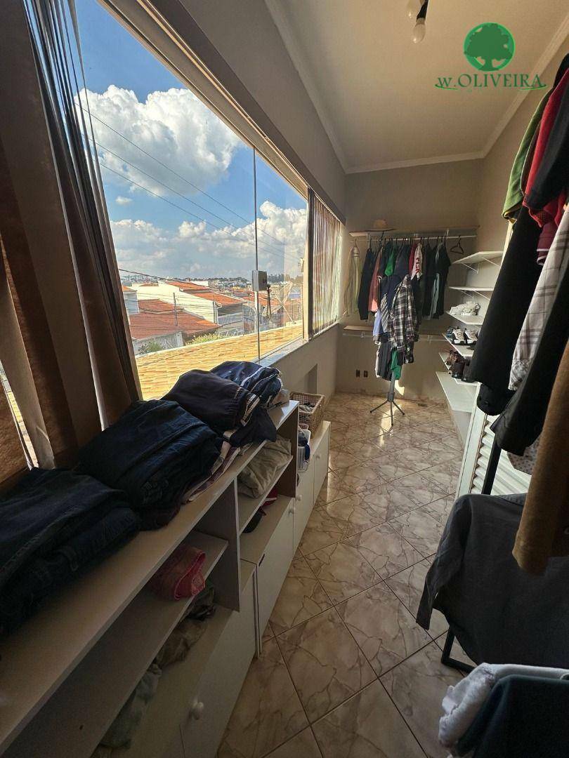 Sobrado à venda com 3 quartos, 186m² - Foto 13