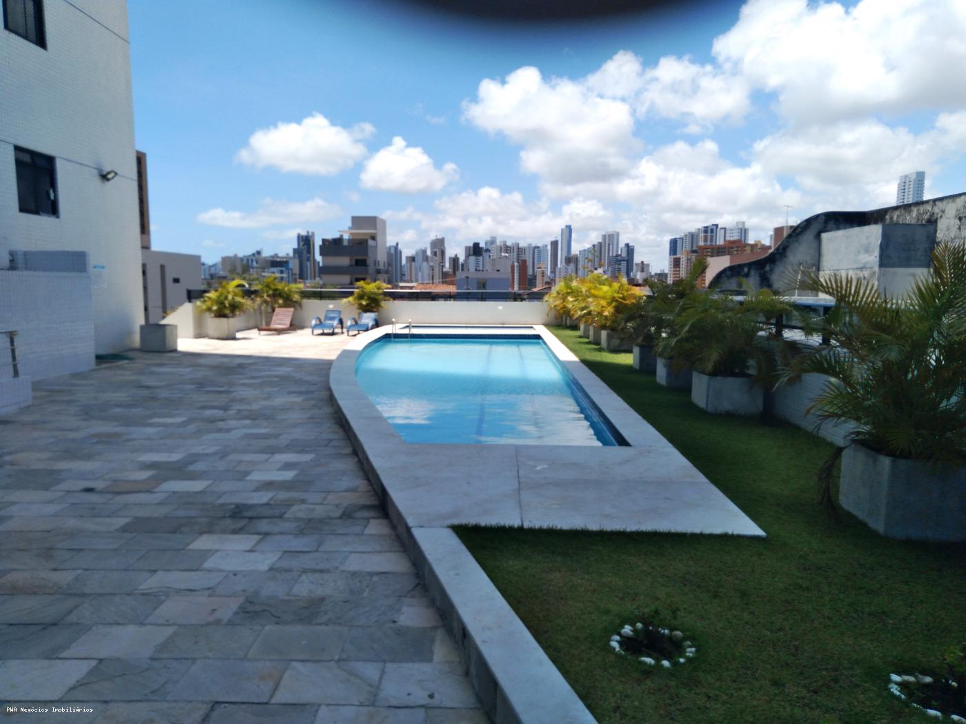 Apartamento para alugar com 2 quartos, 52m² - Foto 8