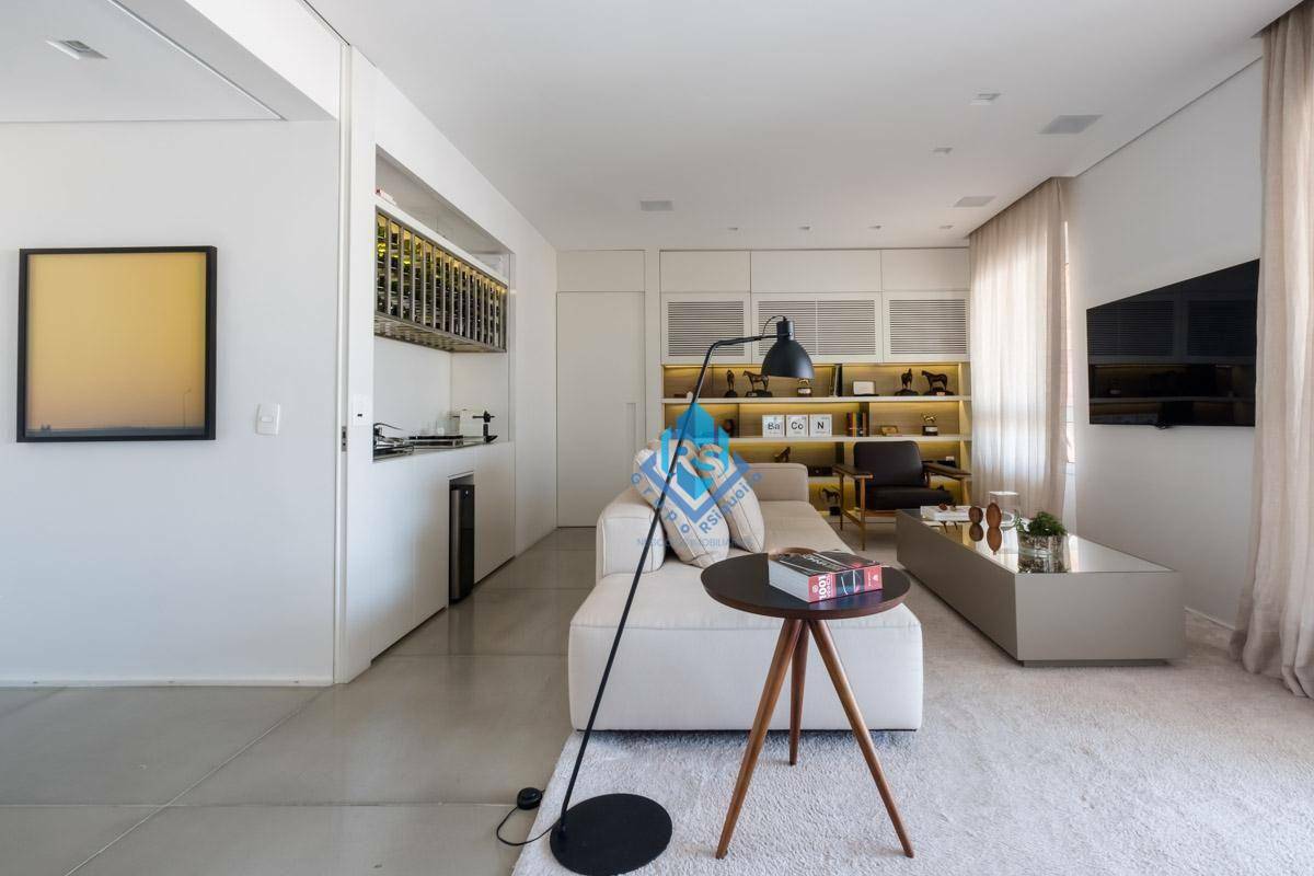 Apartamento à venda com 2 quartos, 155m² - Foto 9