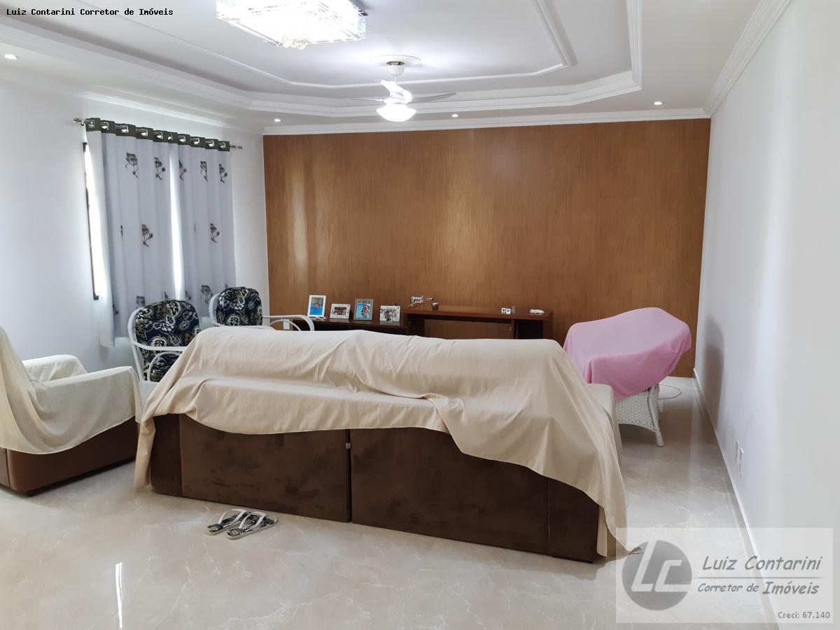 Casa de Condomínio à venda com 3 quartos, 312m² - Foto 4