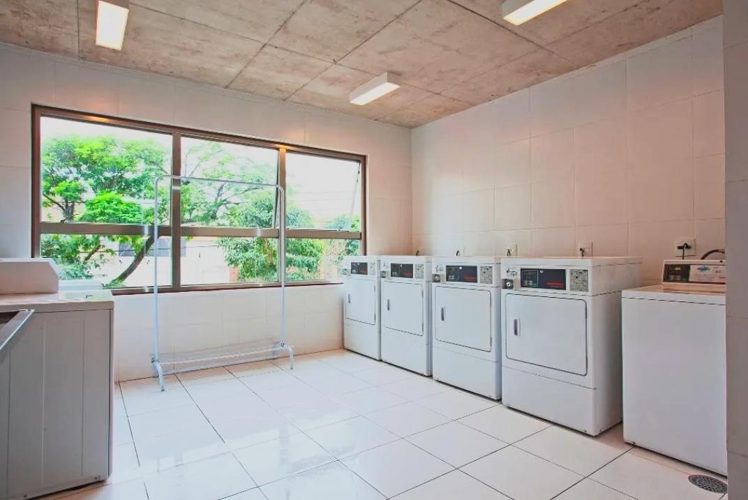 Apartamento à venda com 1 quarto, 70m² - Foto 16