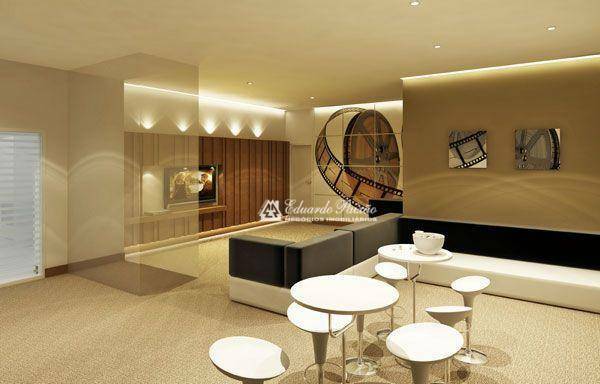 Apartamento à venda com 3 quartos, 115m² - Foto 31