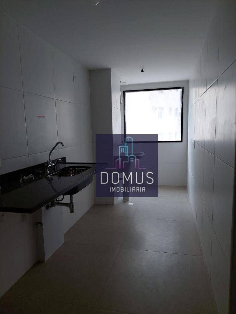 Apartamento à venda com 3 quartos, 116m² - Foto 6