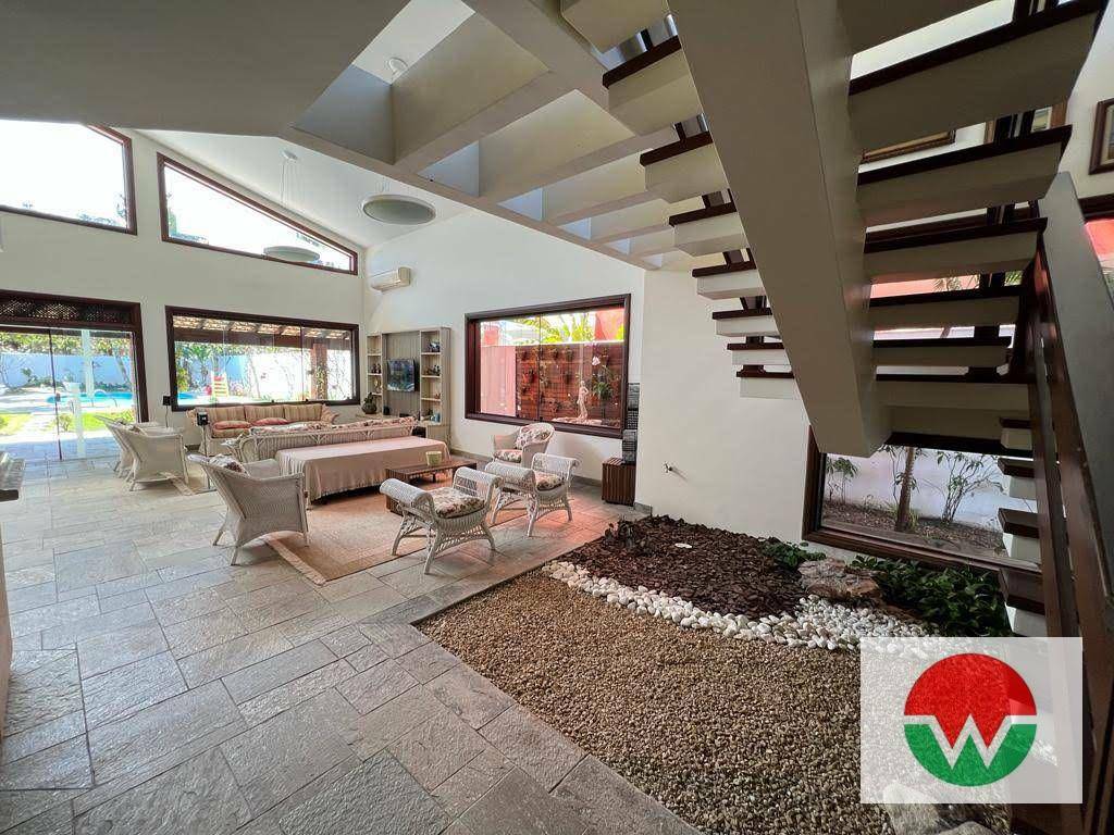 Casa de Condomínio à venda com 4 quartos, 600m² - Foto 32