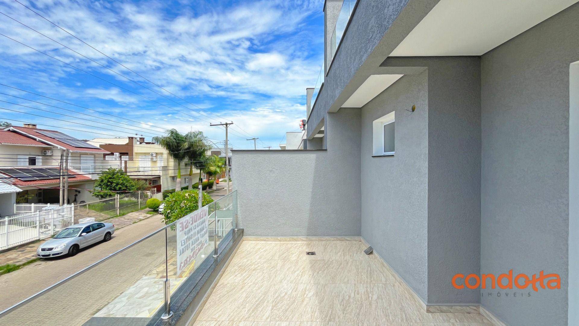 Casa de Condomínio, 3 quartos - Foto 8