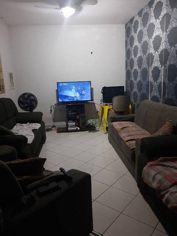 Casa de Condomínio à venda com 2 quartos, 98m² - Foto 1