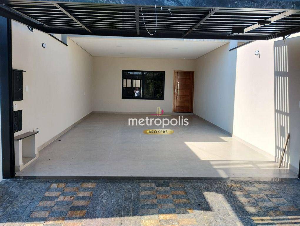 Sobrado à venda com 3 quartos, 166m² - Foto 25