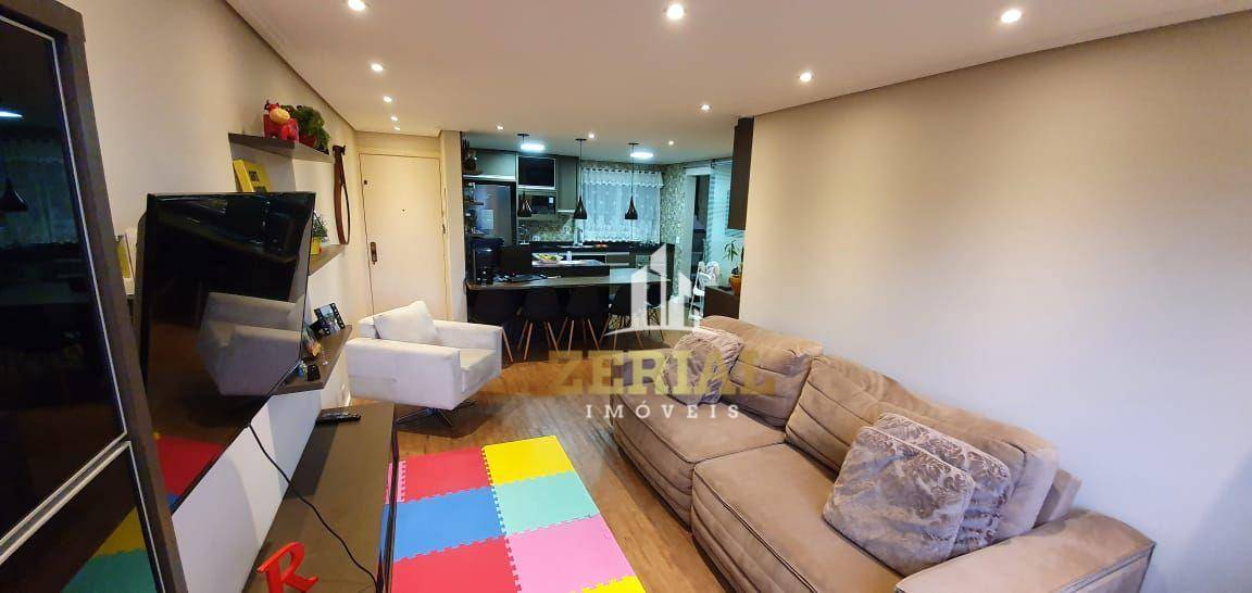 Apartamento para alugar com 2 quartos, 89m² - Foto 4