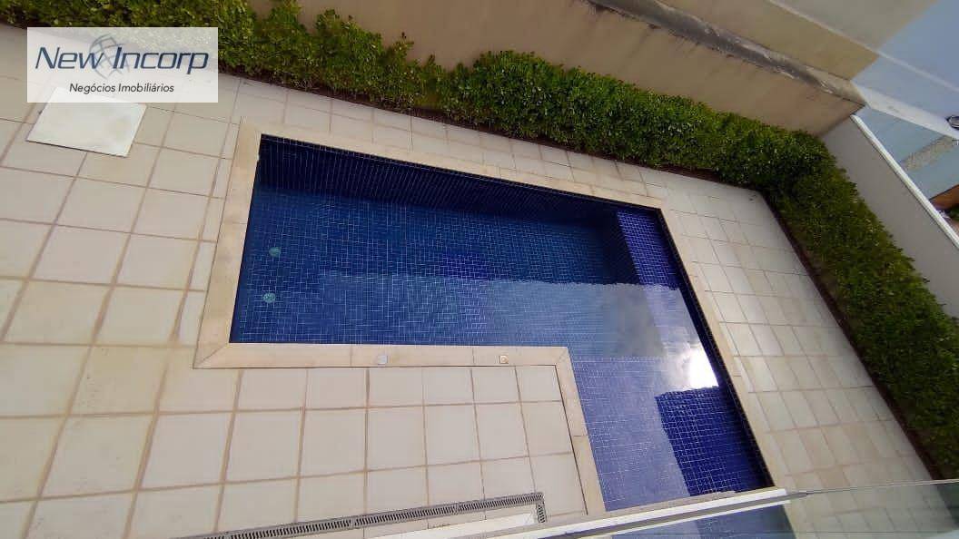 Casa de Condomínio à venda com 4 quartos, 430m² - Foto 5