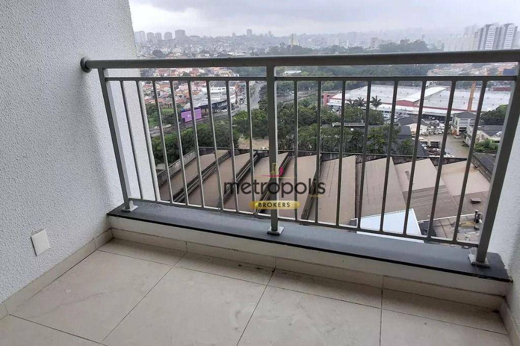 Apartamento para alugar com 3 quartos, 69m² - Foto 15