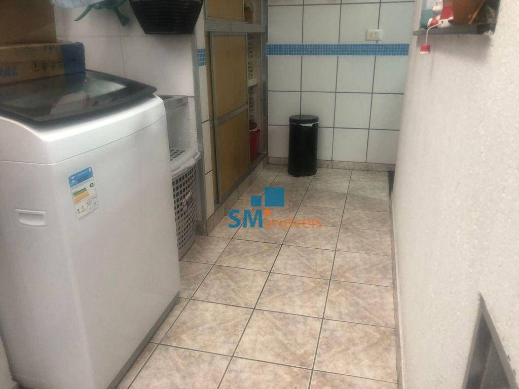 Sobrado à venda com 2 quartos, 100m² - Foto 18