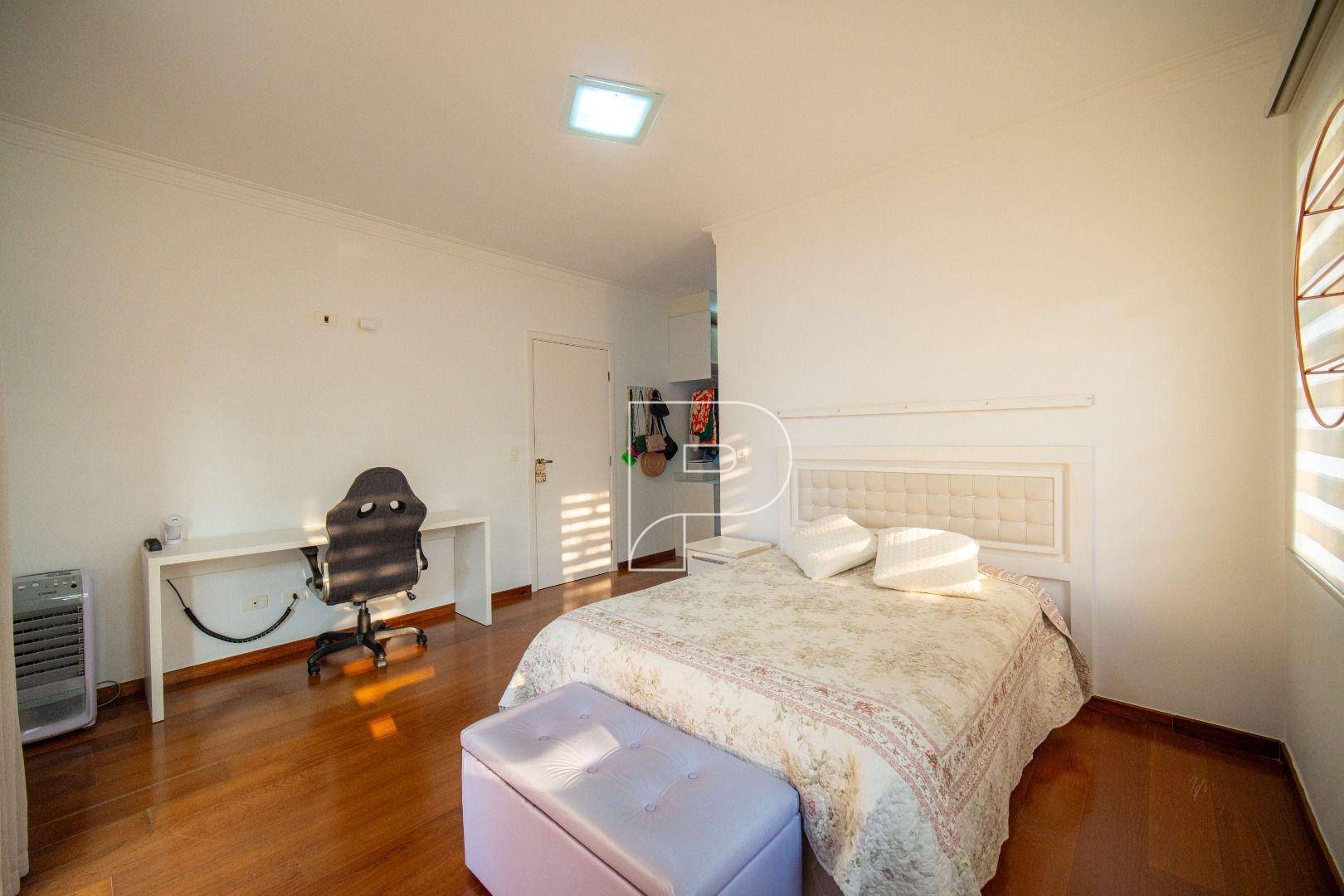 Casa de Condomínio à venda com 3 quartos, 300m² - Foto 27