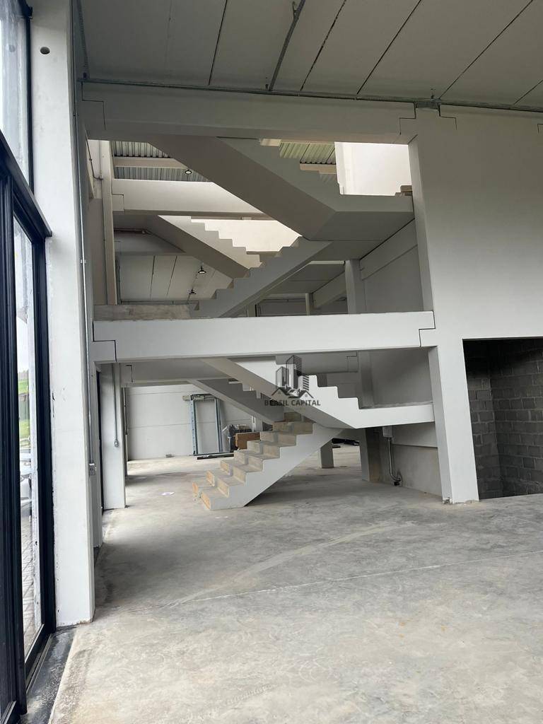 Depósito-Galpão-Armazém à venda e aluguel, 954m² - Foto 8