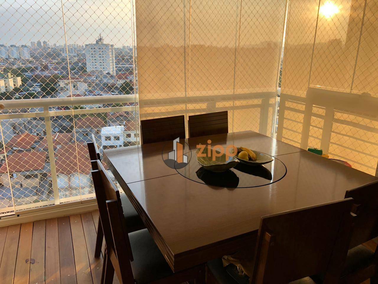 Apartamento à venda com 2 quartos, 72m² - Foto 3