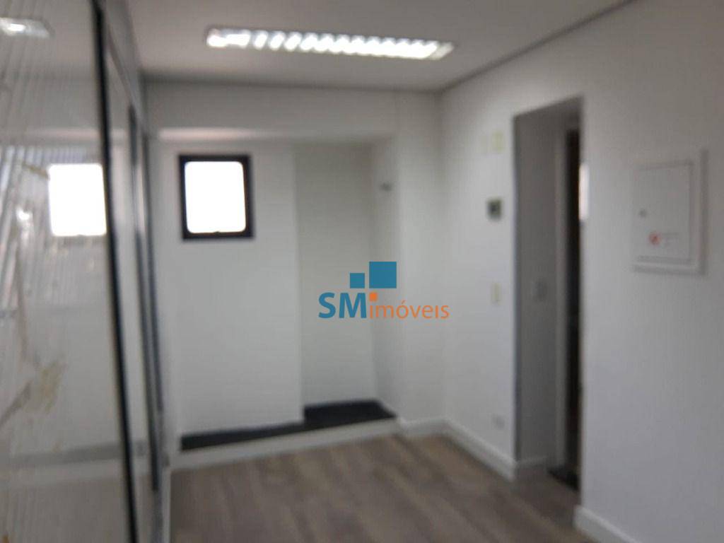 Conjunto Comercial-Sala à venda, 47m² - Foto 20