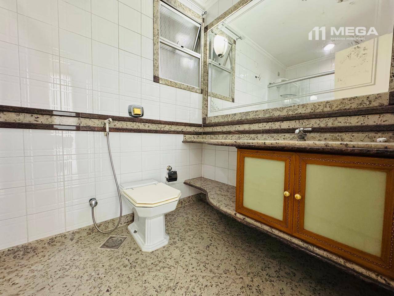 Apartamento à venda com 3 quartos, 130m² - Foto 11