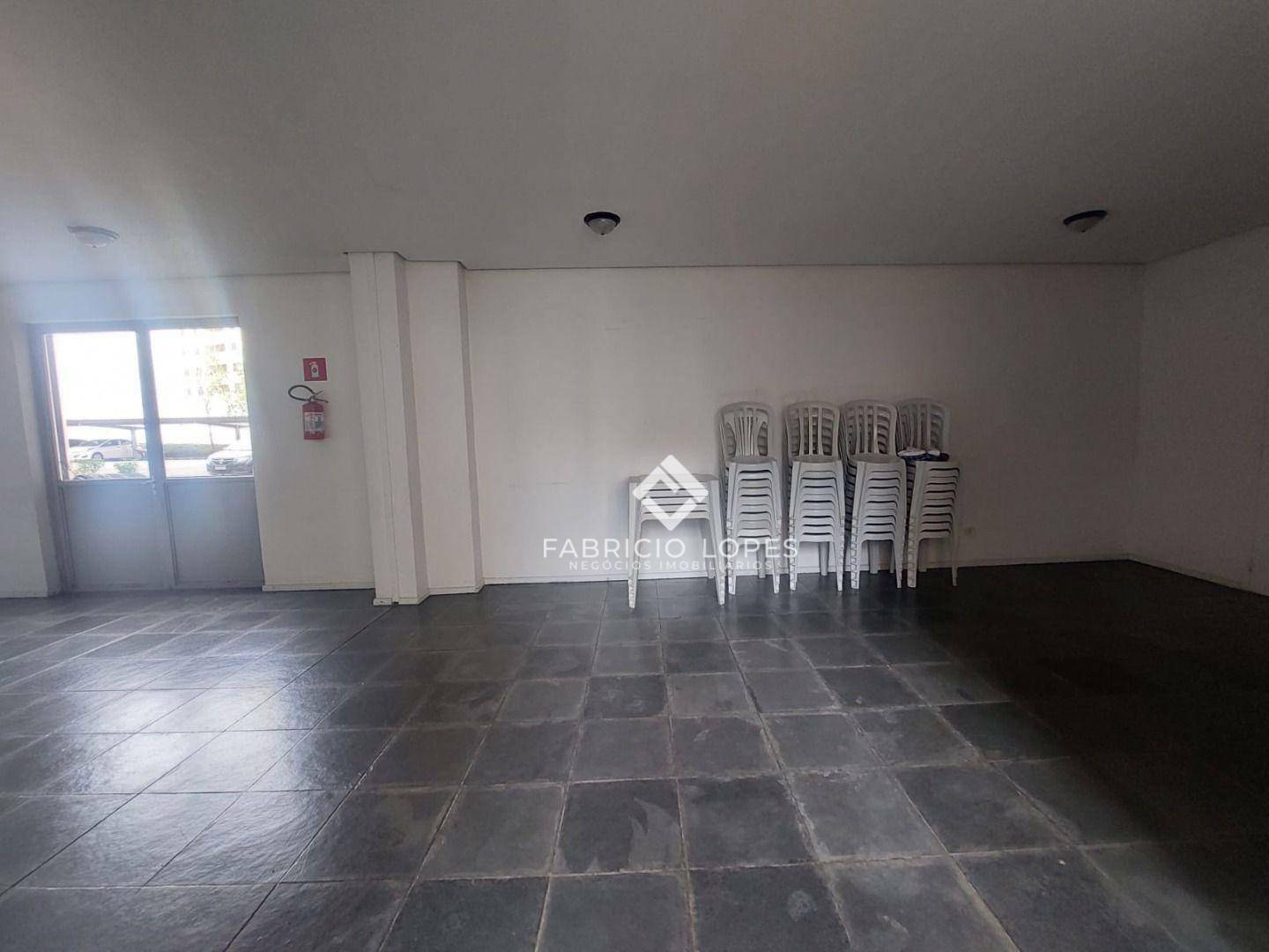 Apartamento à venda com 2 quartos, 67m² - Foto 16