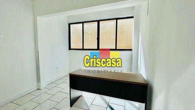 Conjunto Comercial-Sala para alugar, 30m² - Foto 1