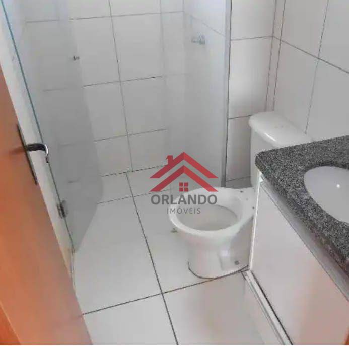 Apartamento à venda com 2 quartos, 44m² - Foto 5