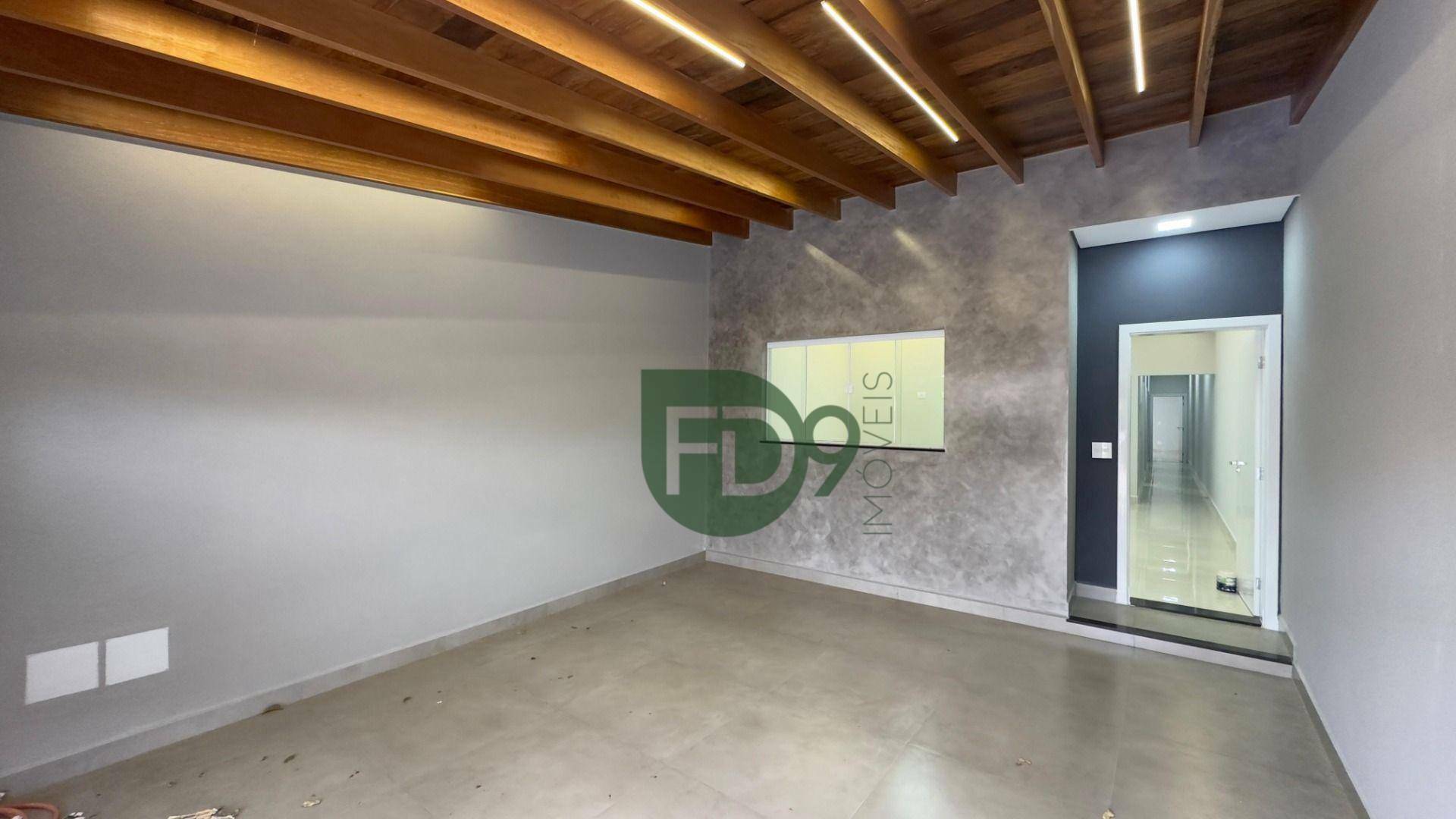 Casa, 3 quartos, 132 m² - Foto 3