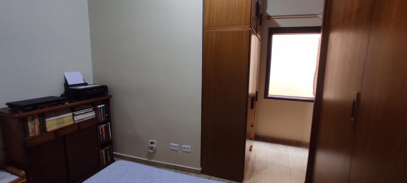 Casa à venda com 3 quartos, 192m² - Foto 12