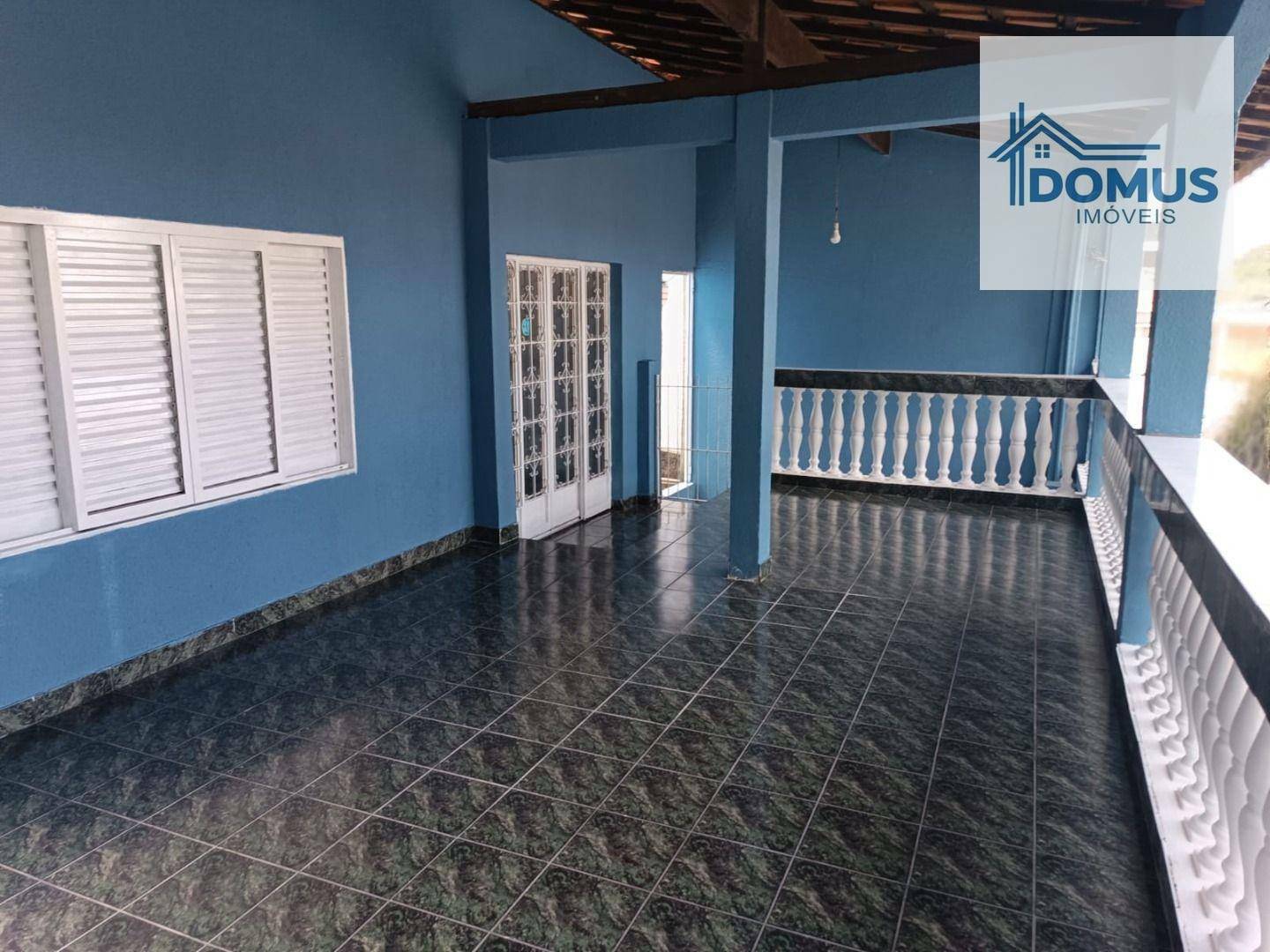 Casa à venda com 3 quartos, 143m² - Foto 7