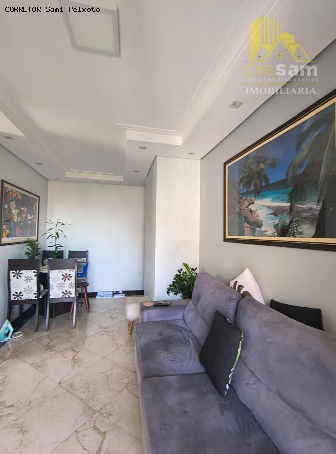 Apartamento à venda com 2 quartos, 55m² - Foto 8