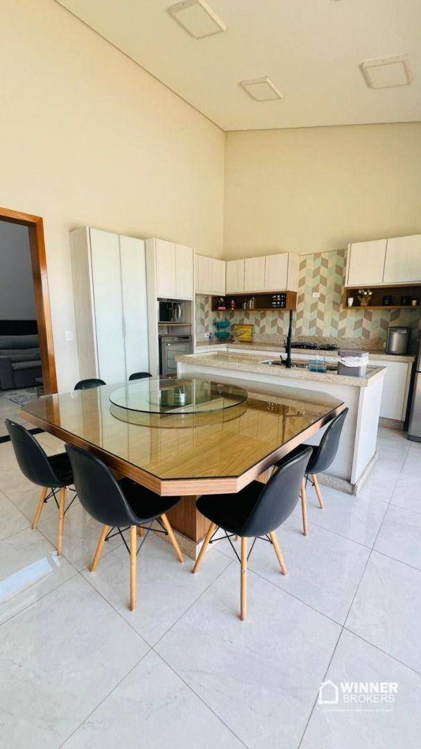 Casa, 4 quartos, 251 m² - Foto 5