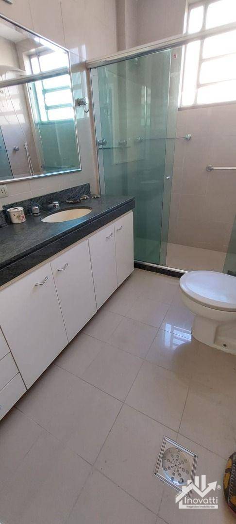 Apartamento à venda com 3 quartos, 120m² - Foto 17