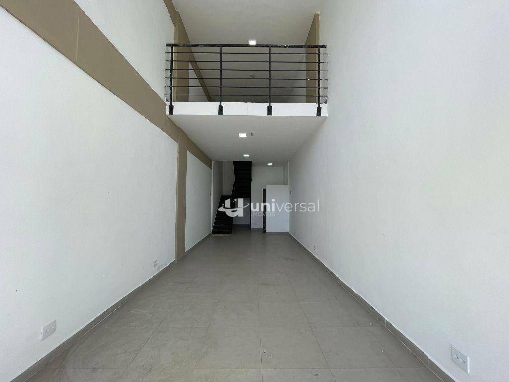 Loja-Salão para alugar, 78m² - Foto 2