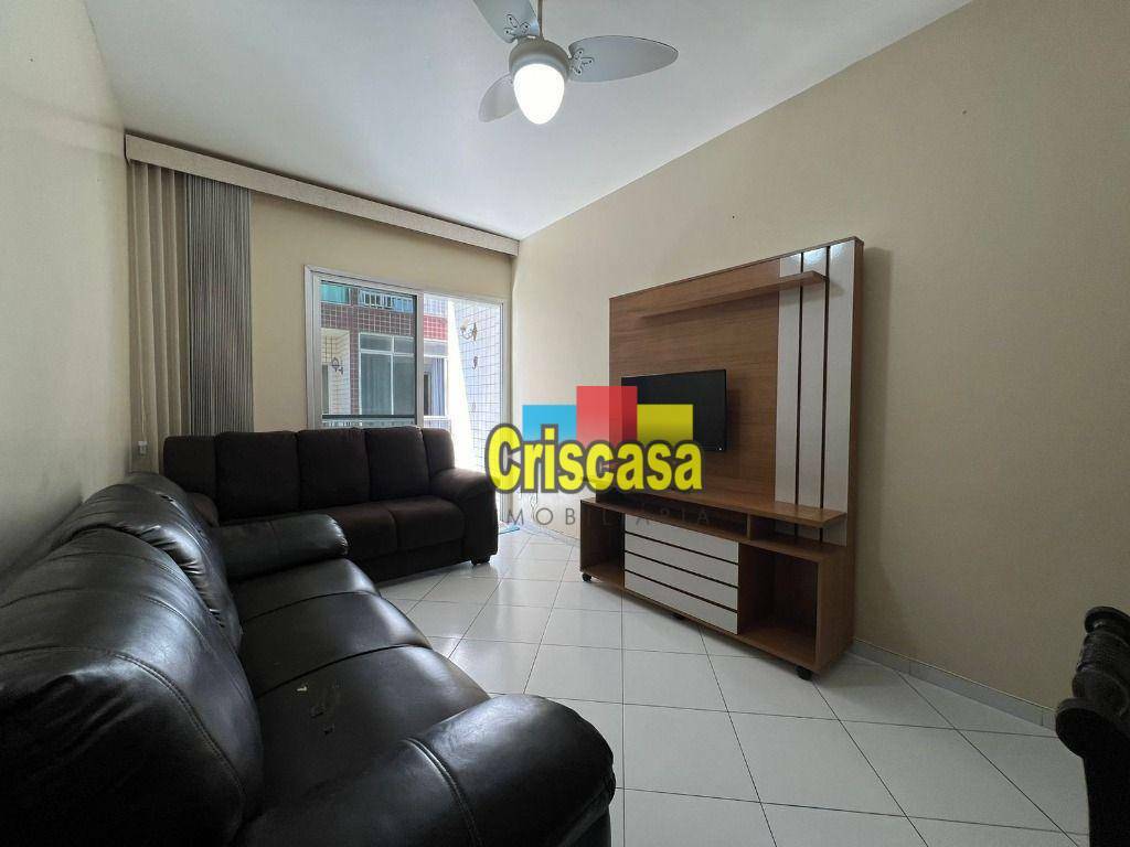 Apartamento à venda com 1 quarto, 65m² - Foto 5