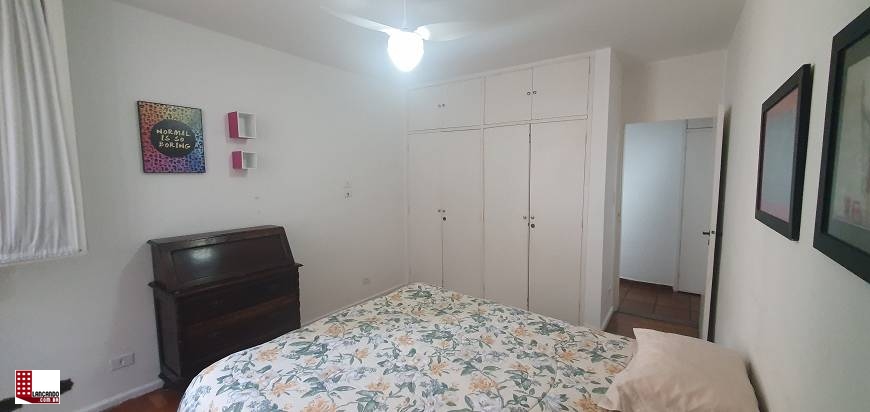 Apartamento à venda com 3 quartos, 178m² - Foto 3