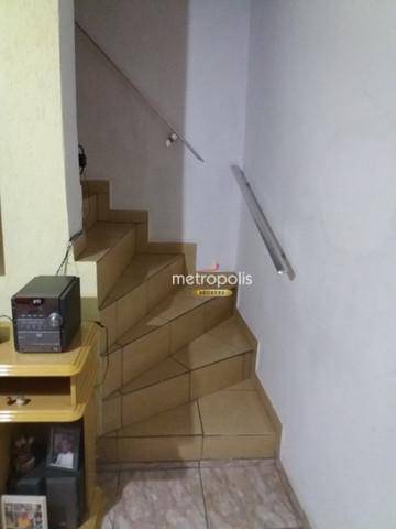 Sobrado à venda com 3 quartos, 140m² - Foto 16