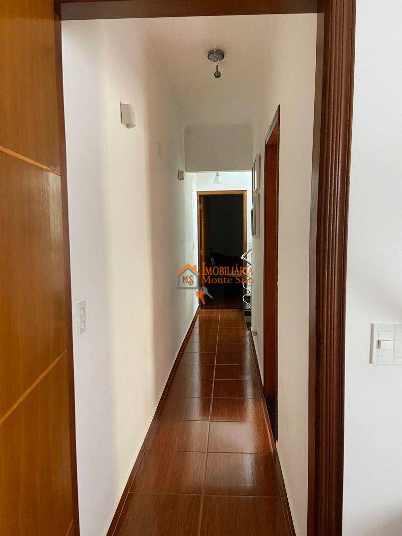 Sobrado à venda com 3 quartos, 228m² - Foto 20