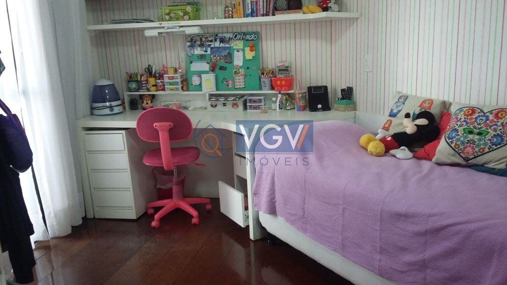 Apartamento à venda com 3 quartos, 120m² - Foto 12