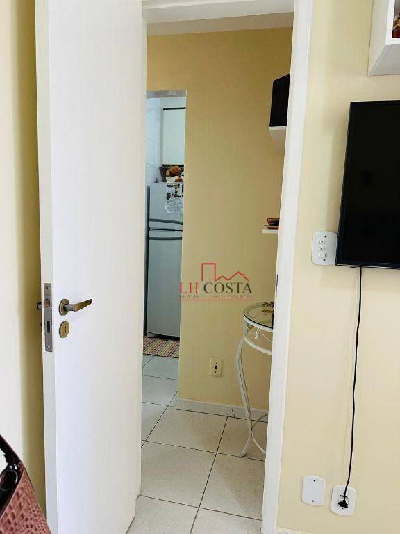 Apartamento à venda com 1 quarto, 62m² - Foto 18