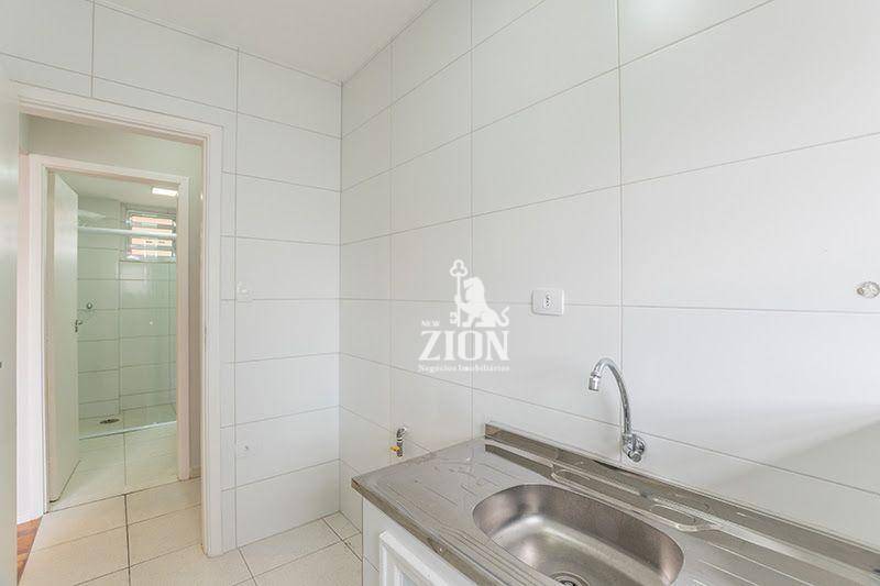 Apartamento à venda com 1 quarto, 32m² - Foto 7