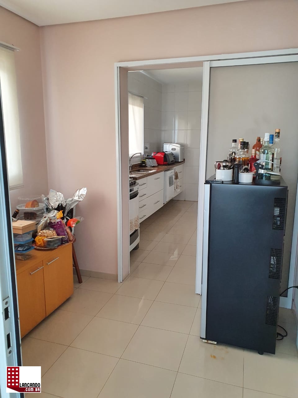 Apartamento à venda com 3 quartos, 180m² - Foto 19