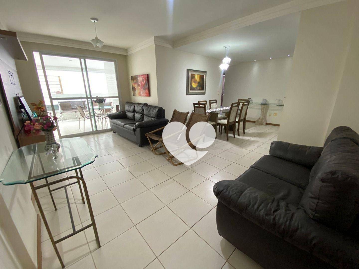 Apartamento à venda e aluguel com 3 quartos, 110m² - Foto 9