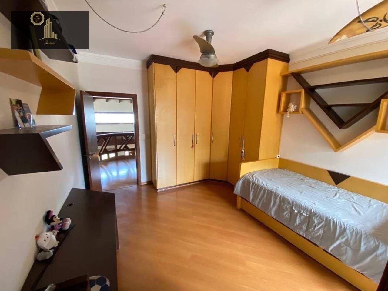 Casa de Condomínio à venda e aluguel com 4 quartos, 344m² - Foto 19