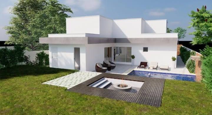 Casa à venda com 3 quartos, 190m² - Foto 6