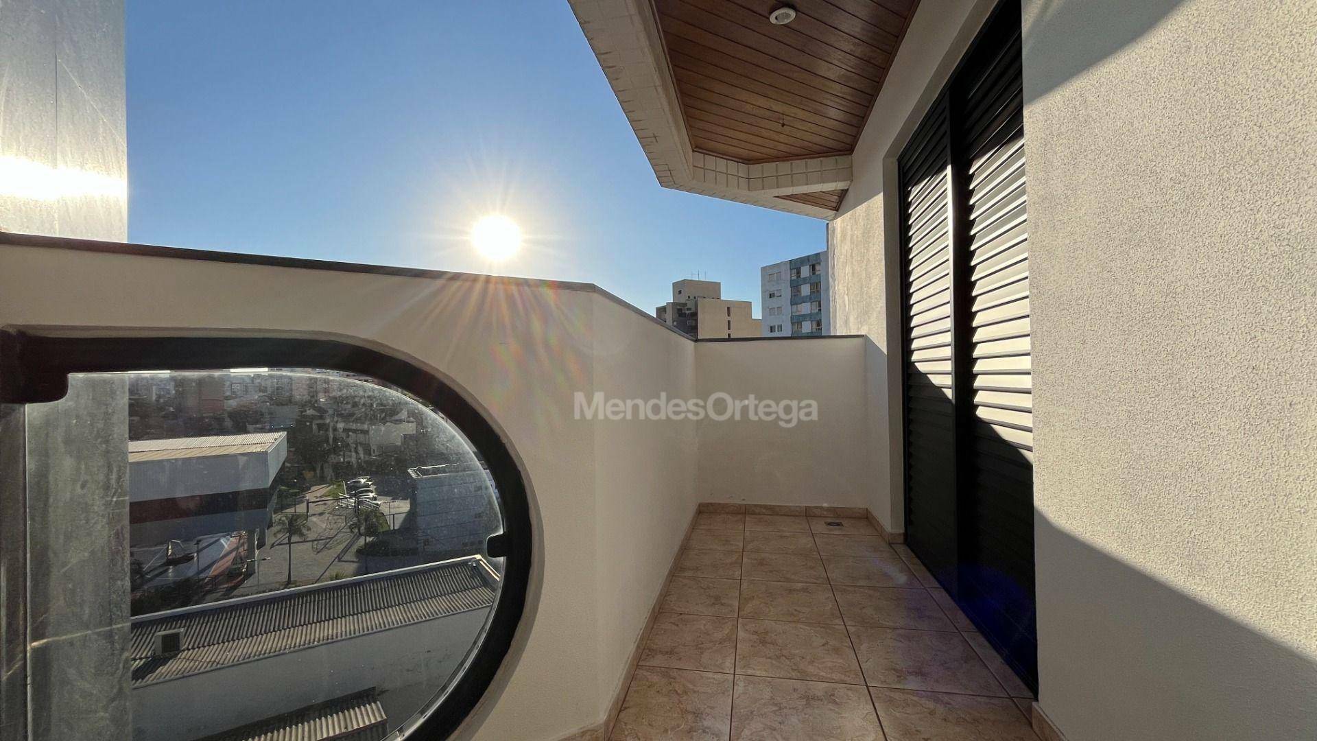 Apartamento à venda com 3 quartos, 109m² - Foto 16