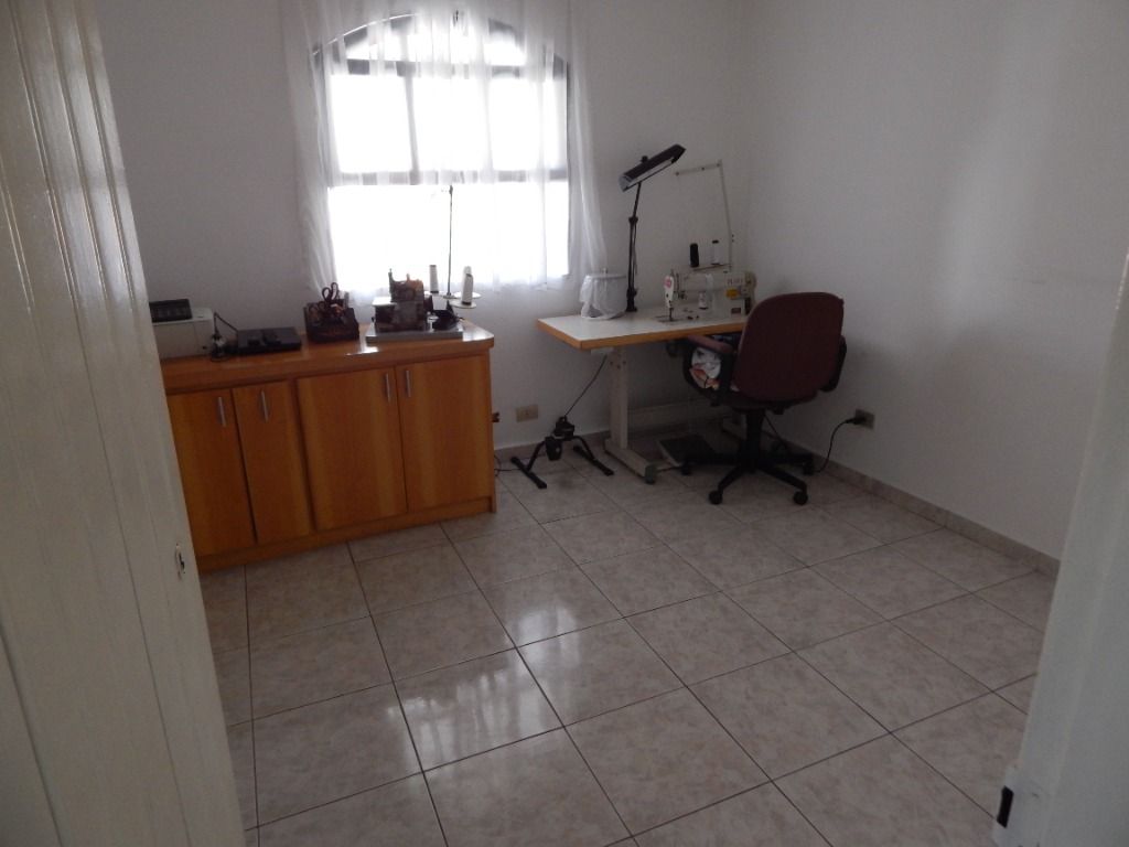 Sobrado à venda com 2 quartos, 80m² - Foto 23