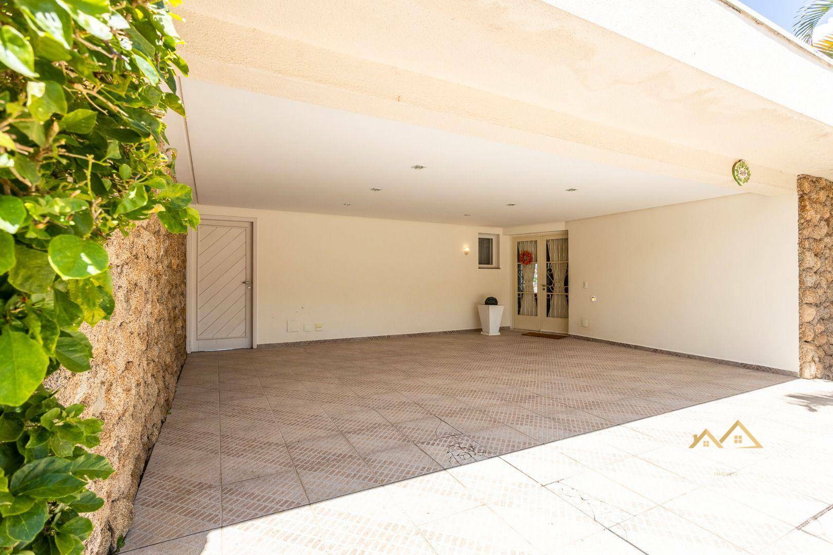 Casa de Condomínio à venda com 4 quartos, 320m² - Foto 6