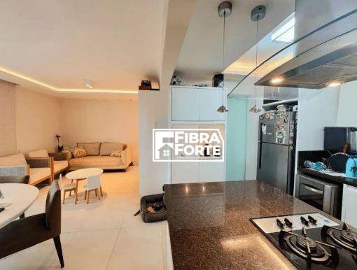 Apartamento, 3 quartos, 89 m² - Foto 4