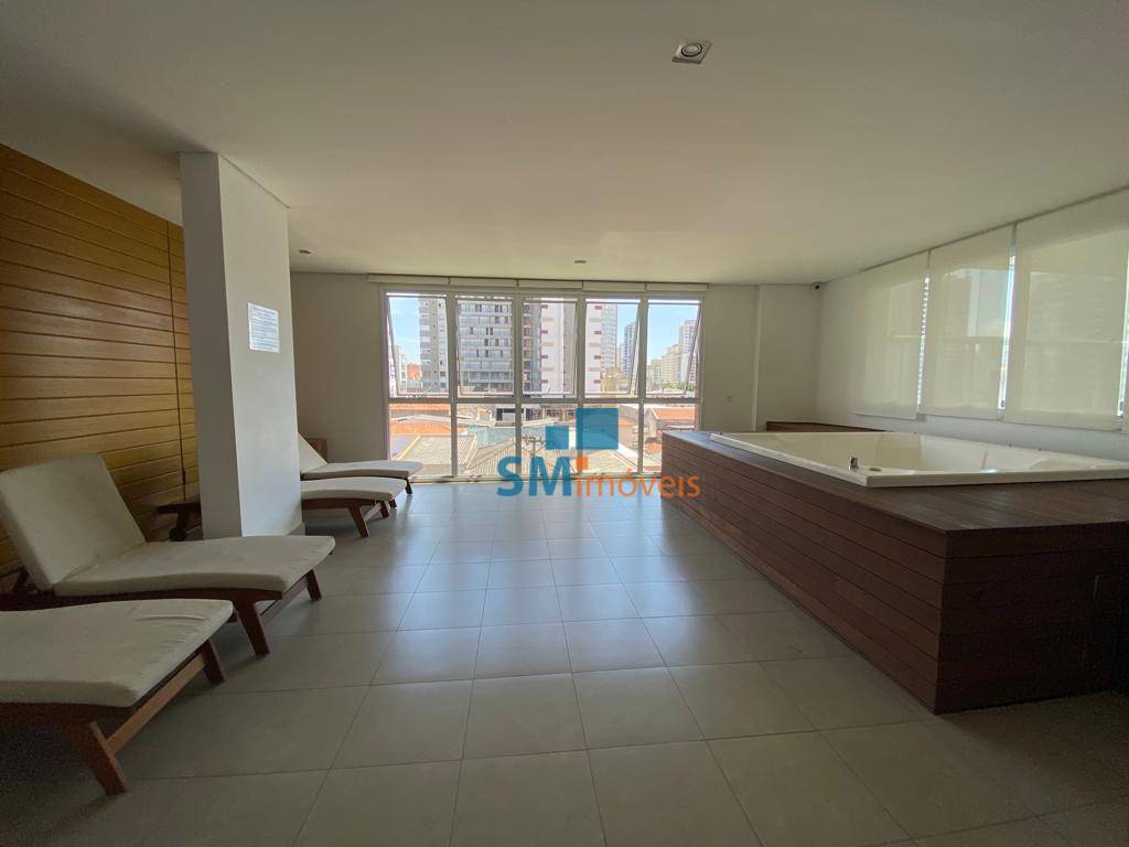 Apartamento à venda com 3 quartos, 141m² - Foto 34