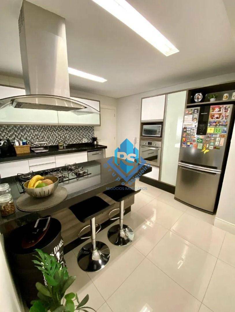 Apartamento à venda com 3 quartos, 106m² - Foto 6