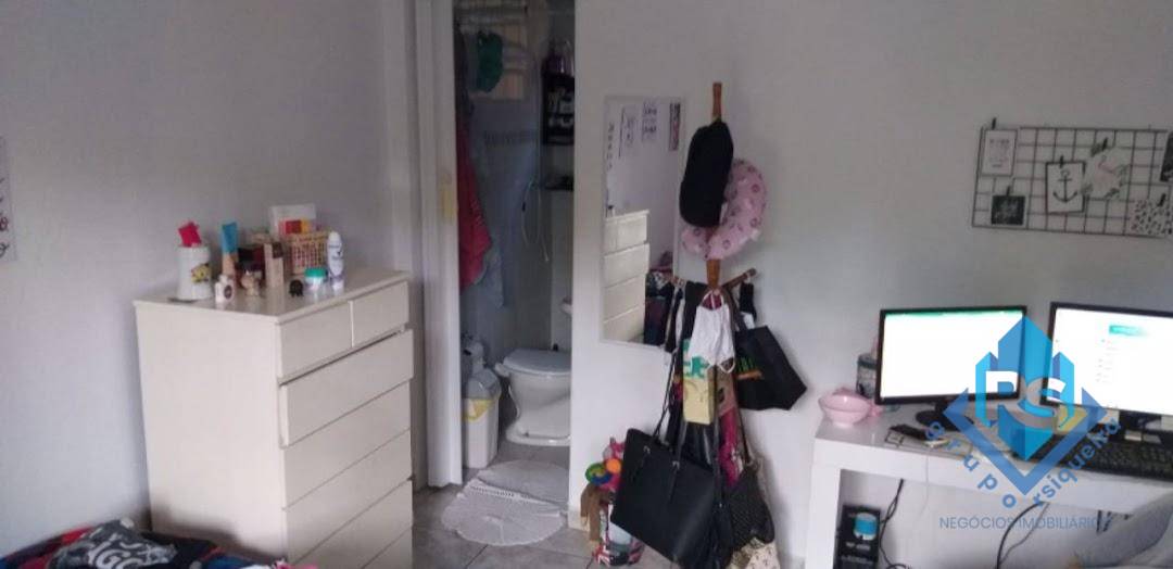 Sobrado à venda e aluguel com 3 quartos, 180m² - Foto 9